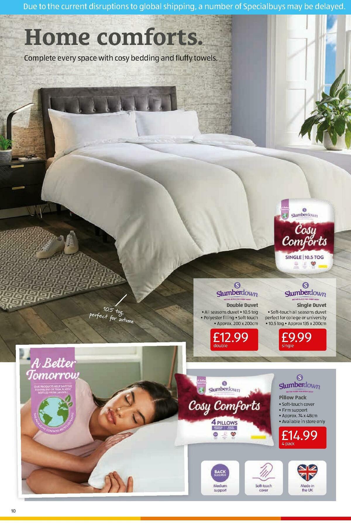 ALDI Offers from 28 August