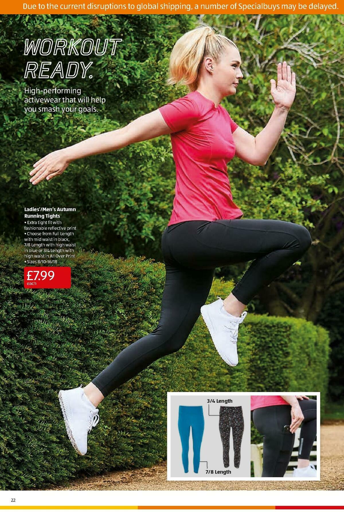 ALDI Offers from 28 August