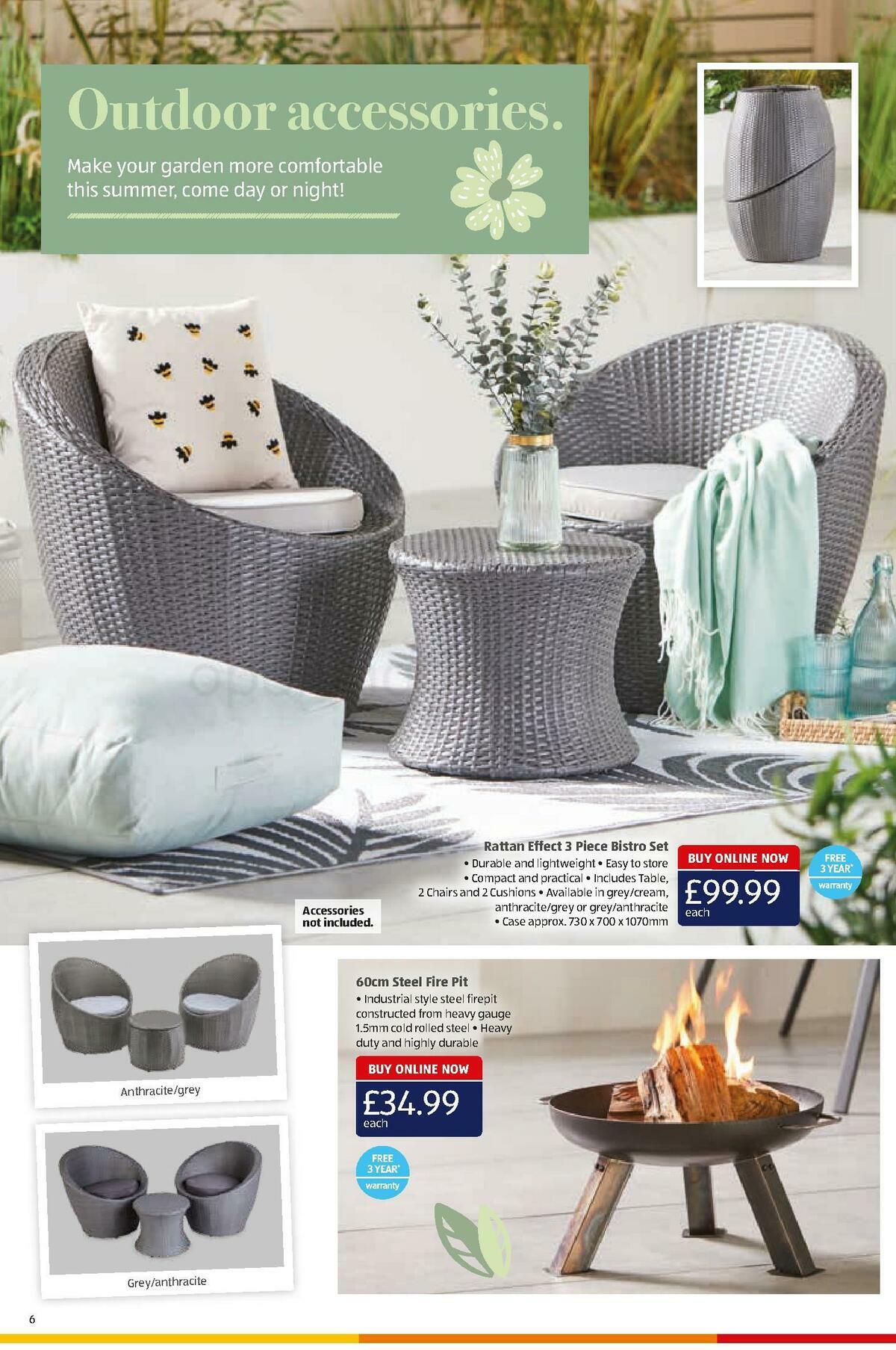 ALDI Offers from 28 August