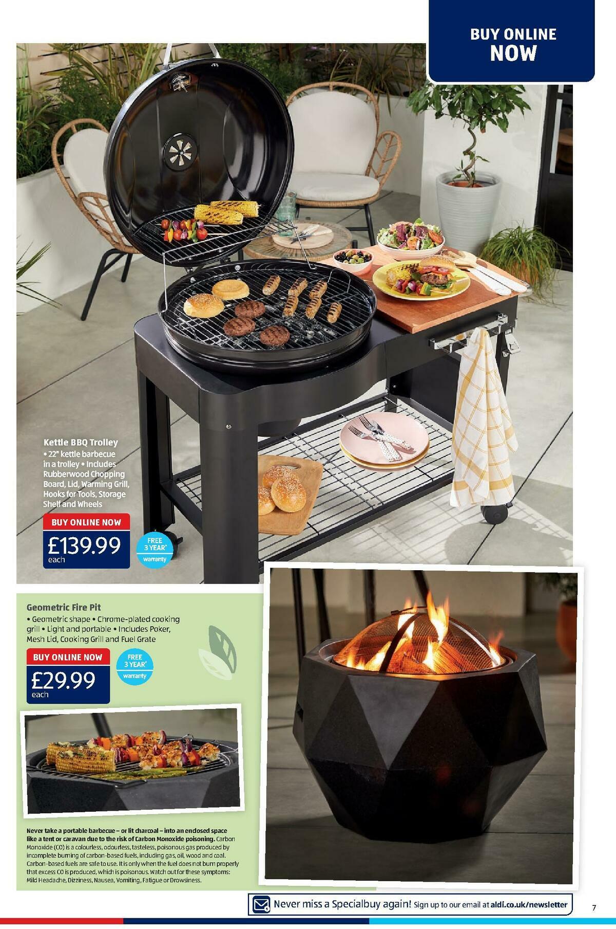 ALDI Offers from 28 August