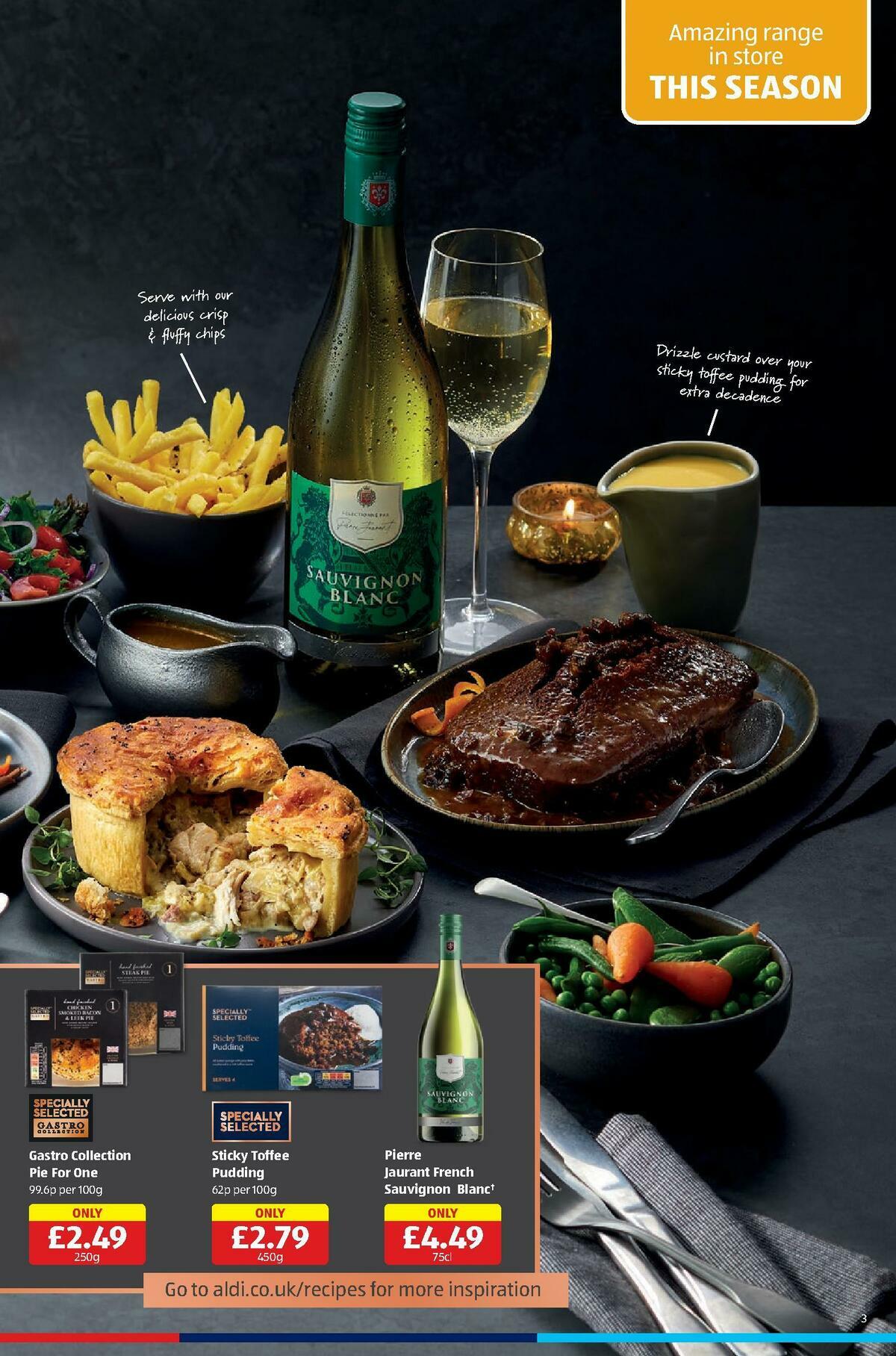 ALDI Offers from 29 January