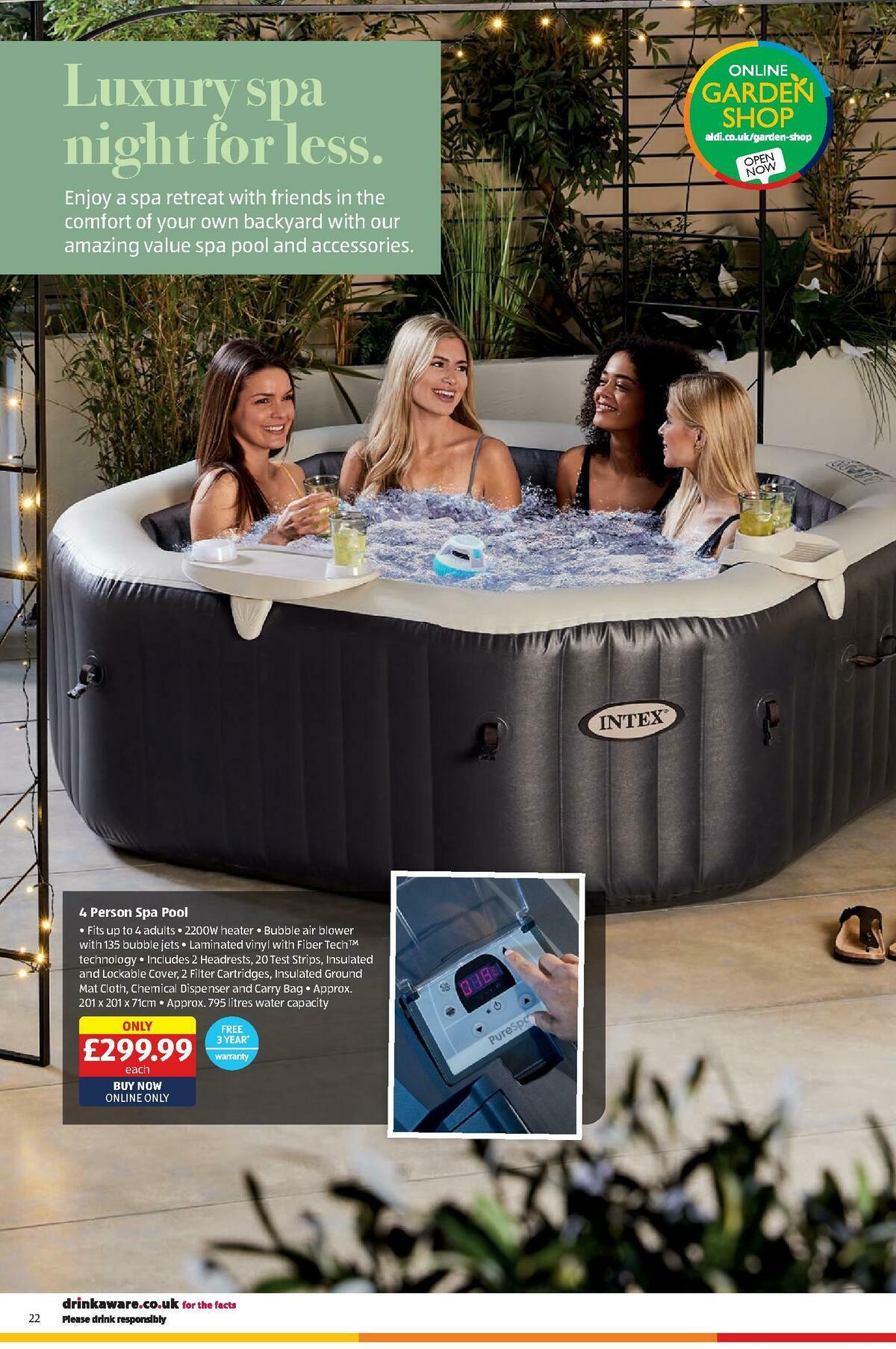 ALDI Offers from 26 February