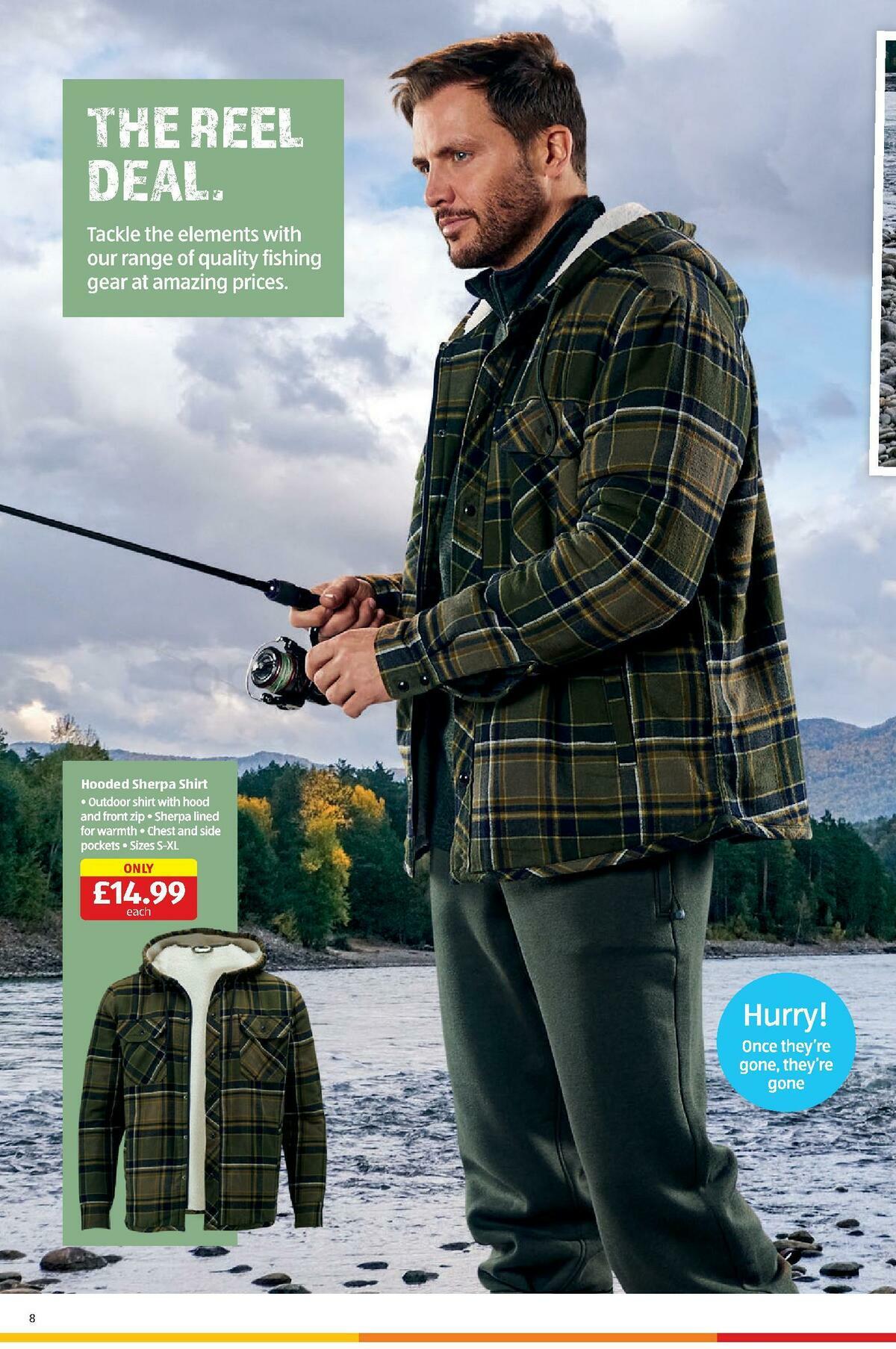 ALDI Offers from 26 February