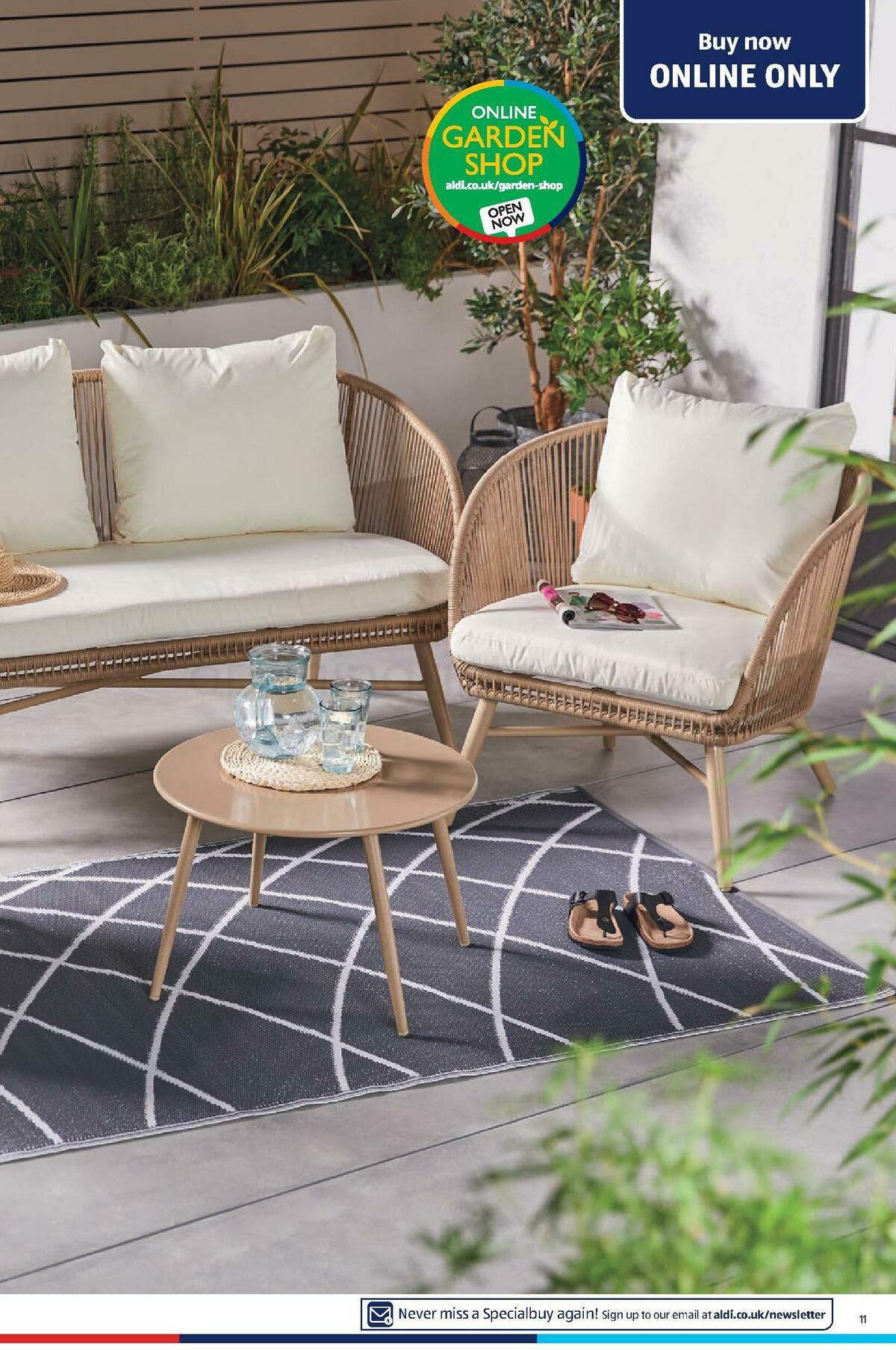 ALDI Offers from 19 March