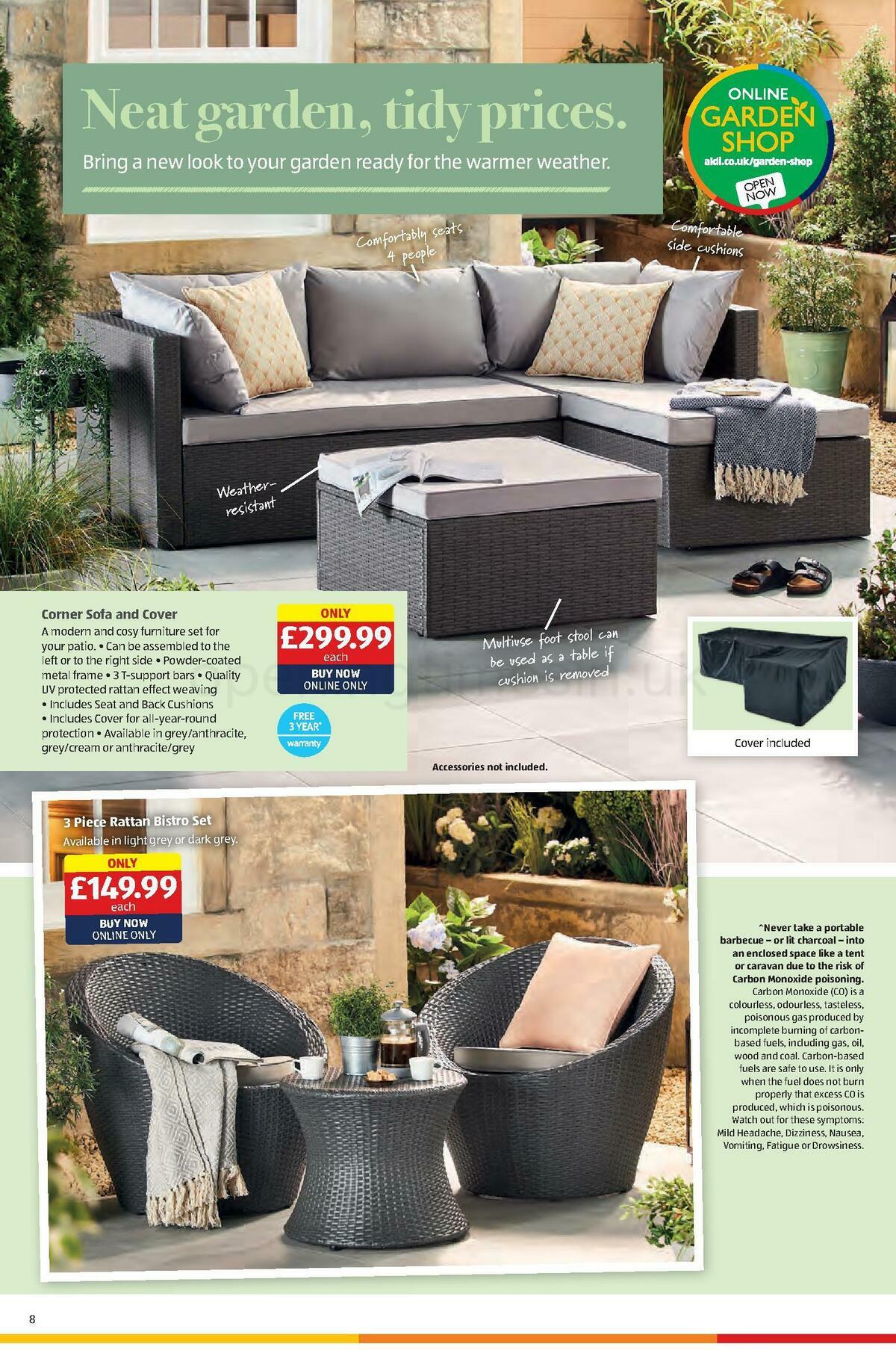 ALDI Offers from 26 March