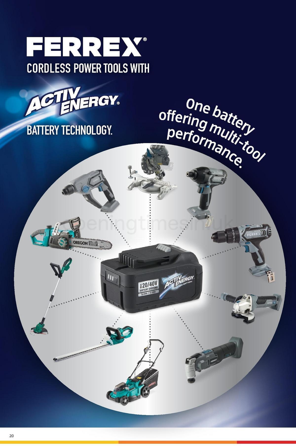 ALDI Scottish Offers from 2 April