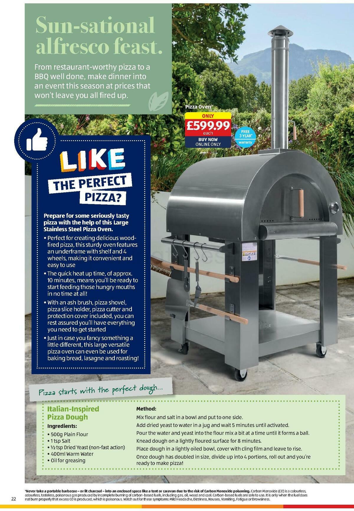 ALDI Offers from 16 April