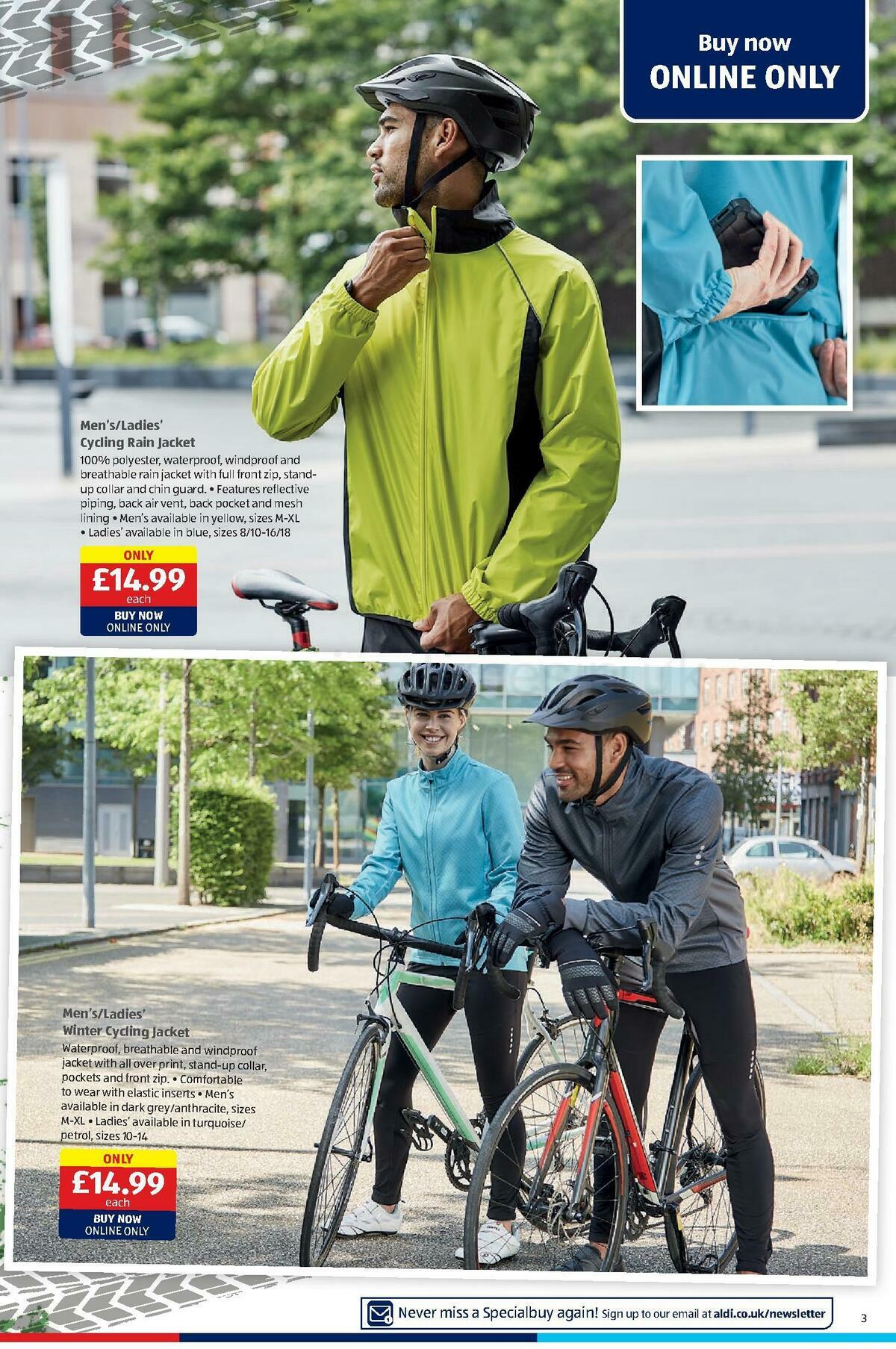 ALDI Offers from 16 April