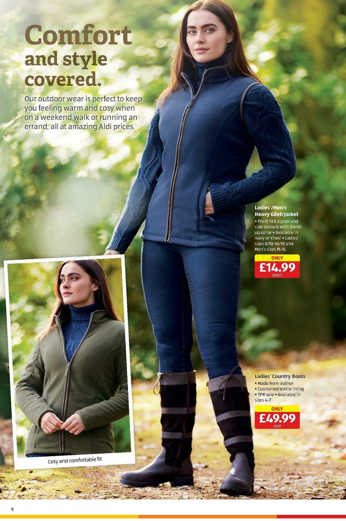 ALDI Offers from 16 April