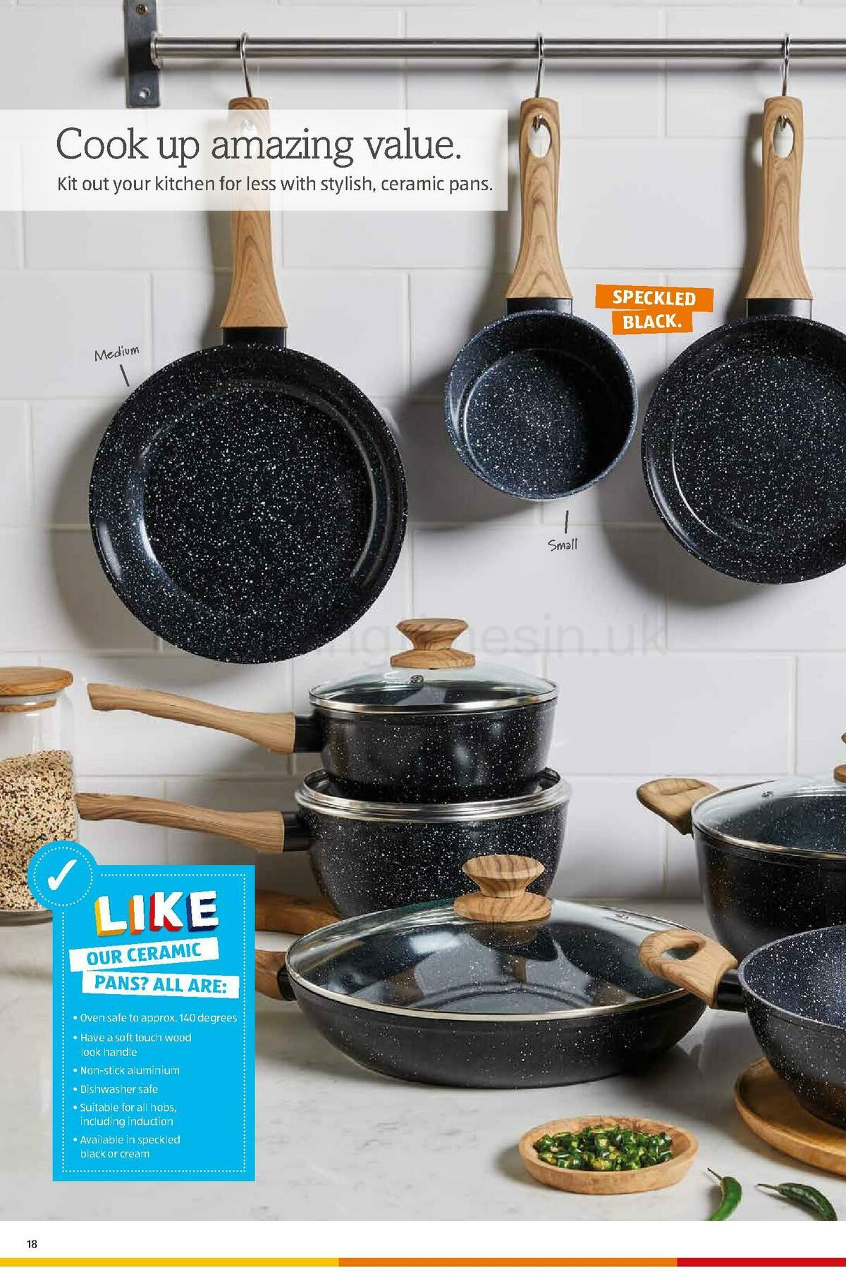 ALDI Offers from 30 April