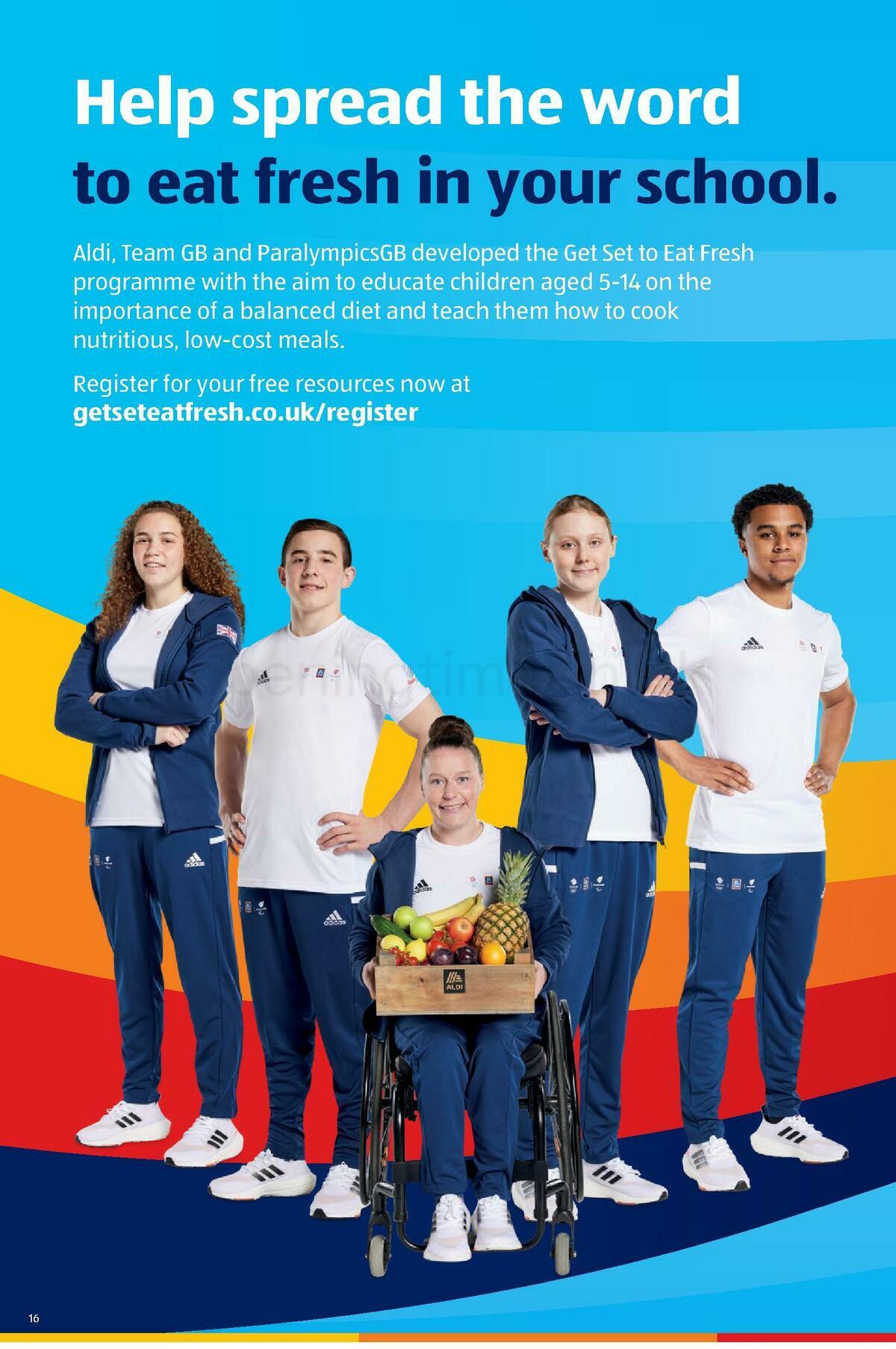 ALDI Scottish Offers from 21 May