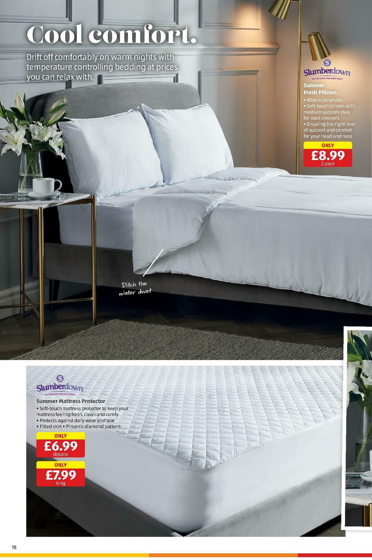 ALDI Scottish Offers from 21 May