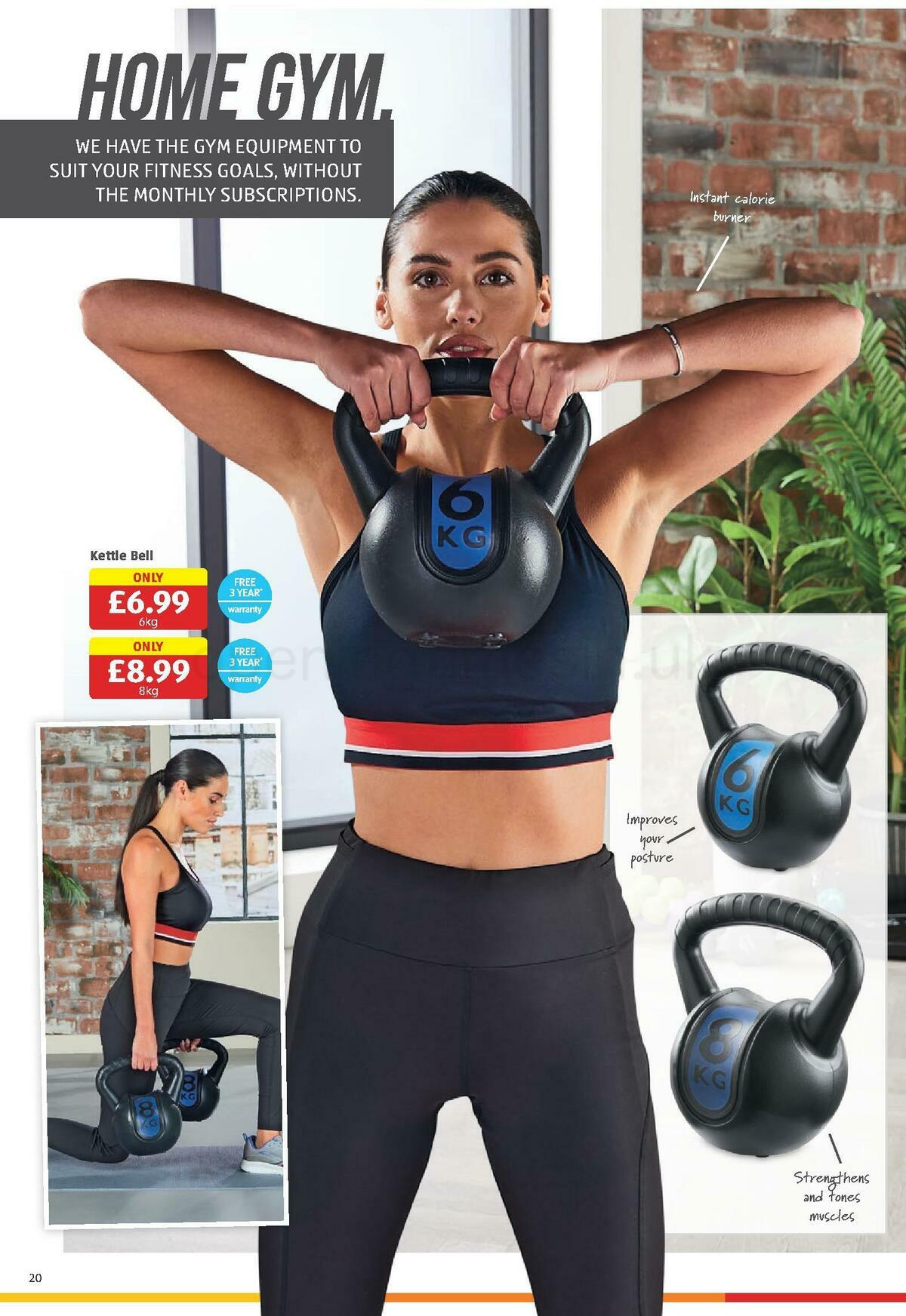 ALDI Offers from 28 May