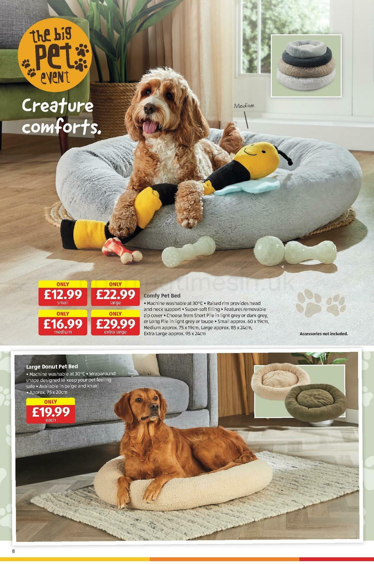 ALDI Offers from 28 May