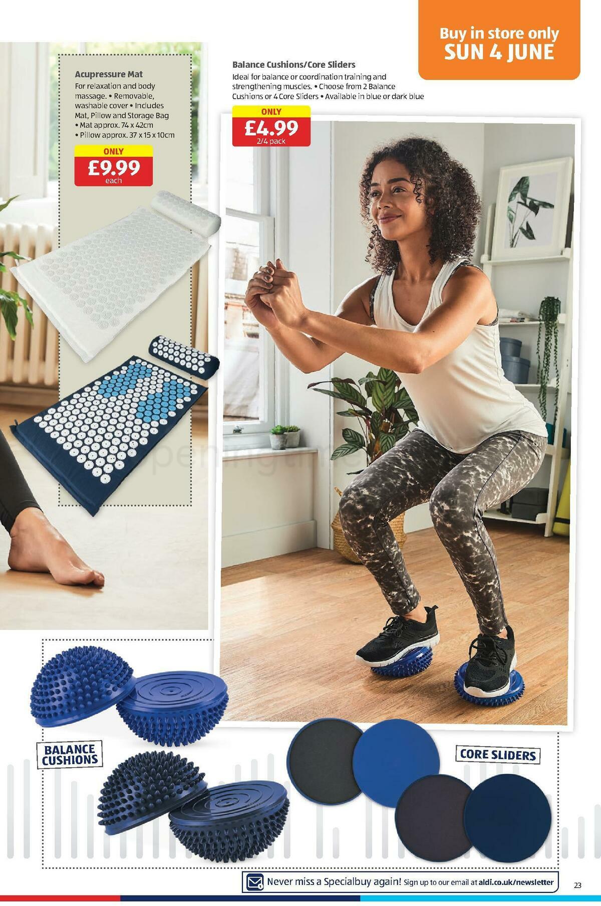 ALDI Scottish Offers from 28 May