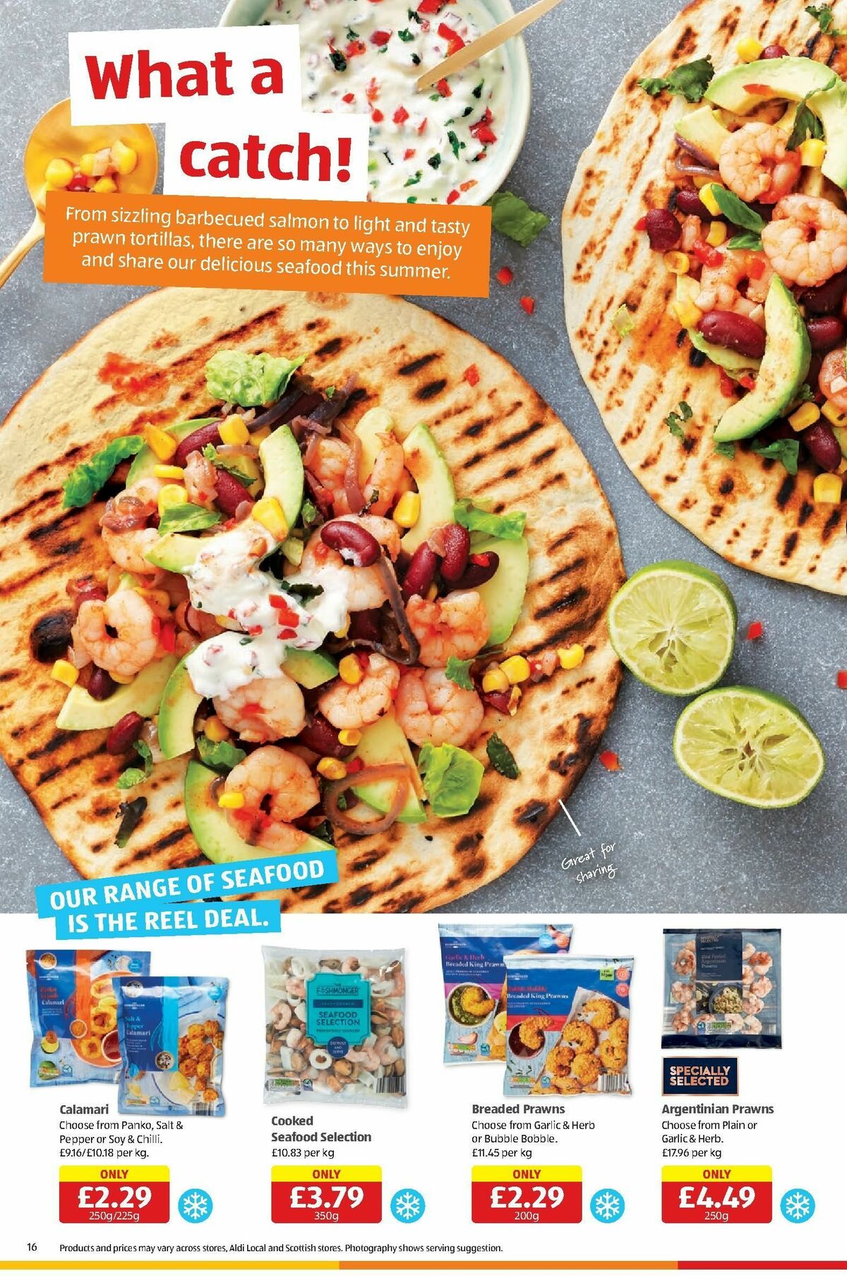 ALDI Offers from 30 July