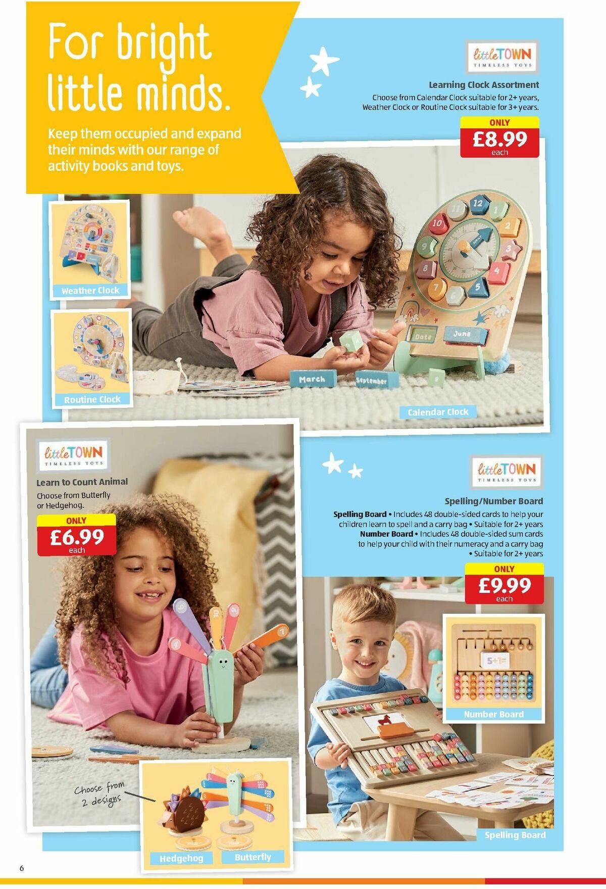 ALDI Offers from 30 July