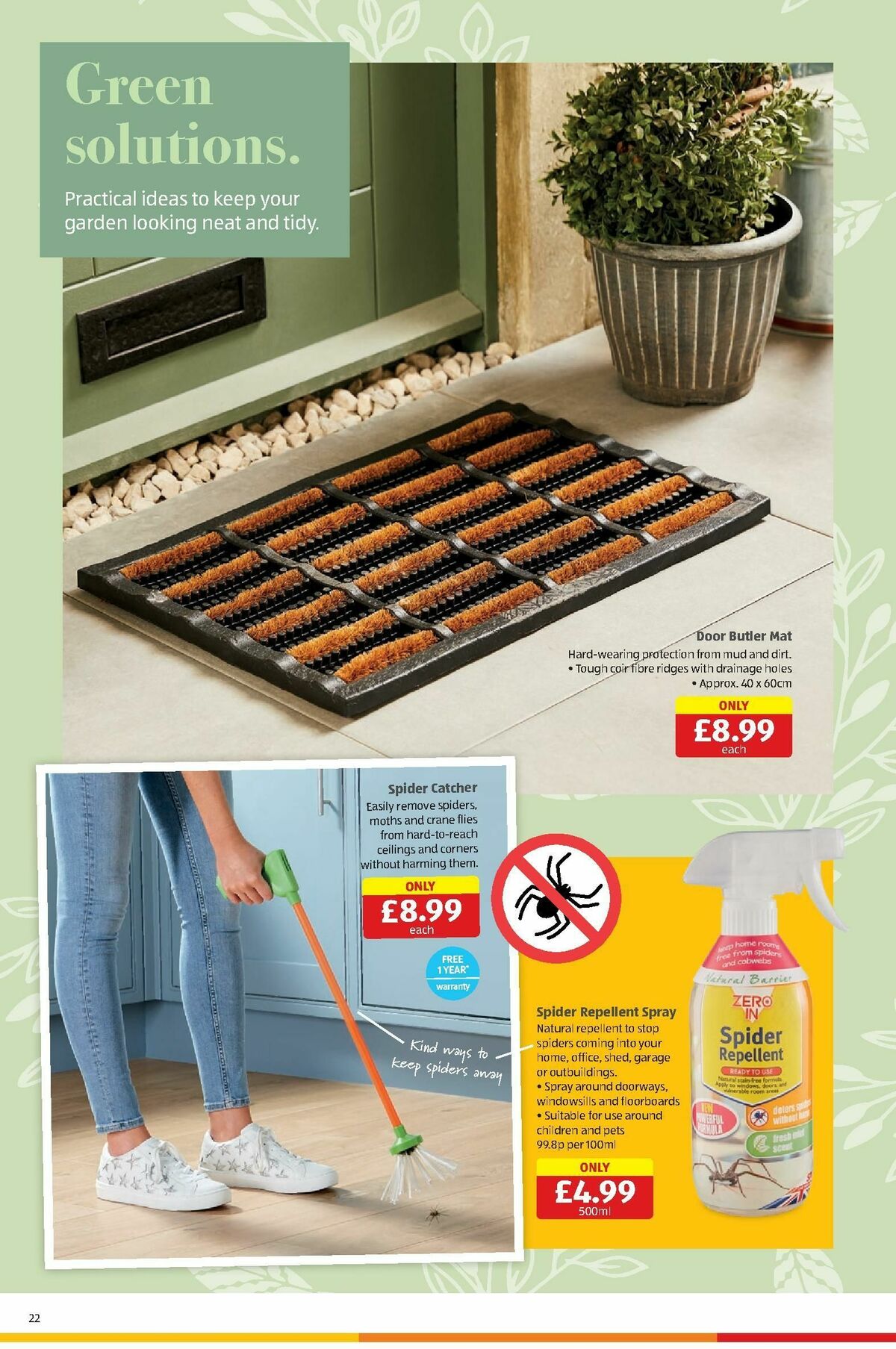 ALDI Scottish Offers from 21 August