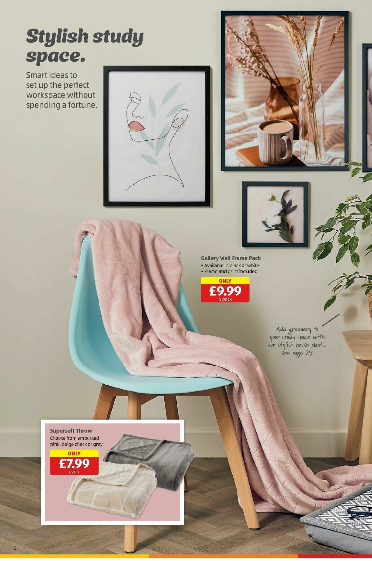 ALDI Offers from 28 August