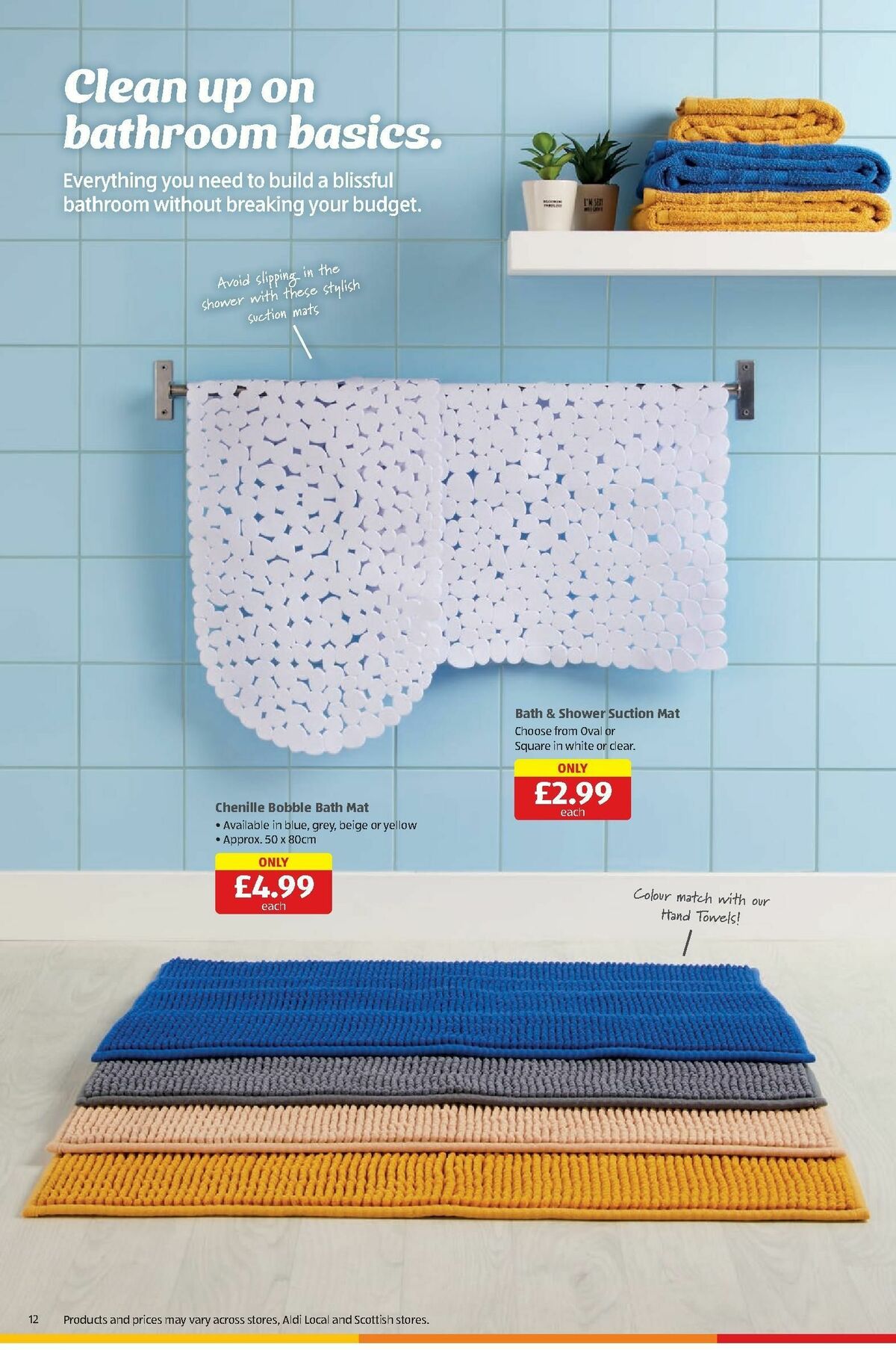 ALDI Offers from 28 August