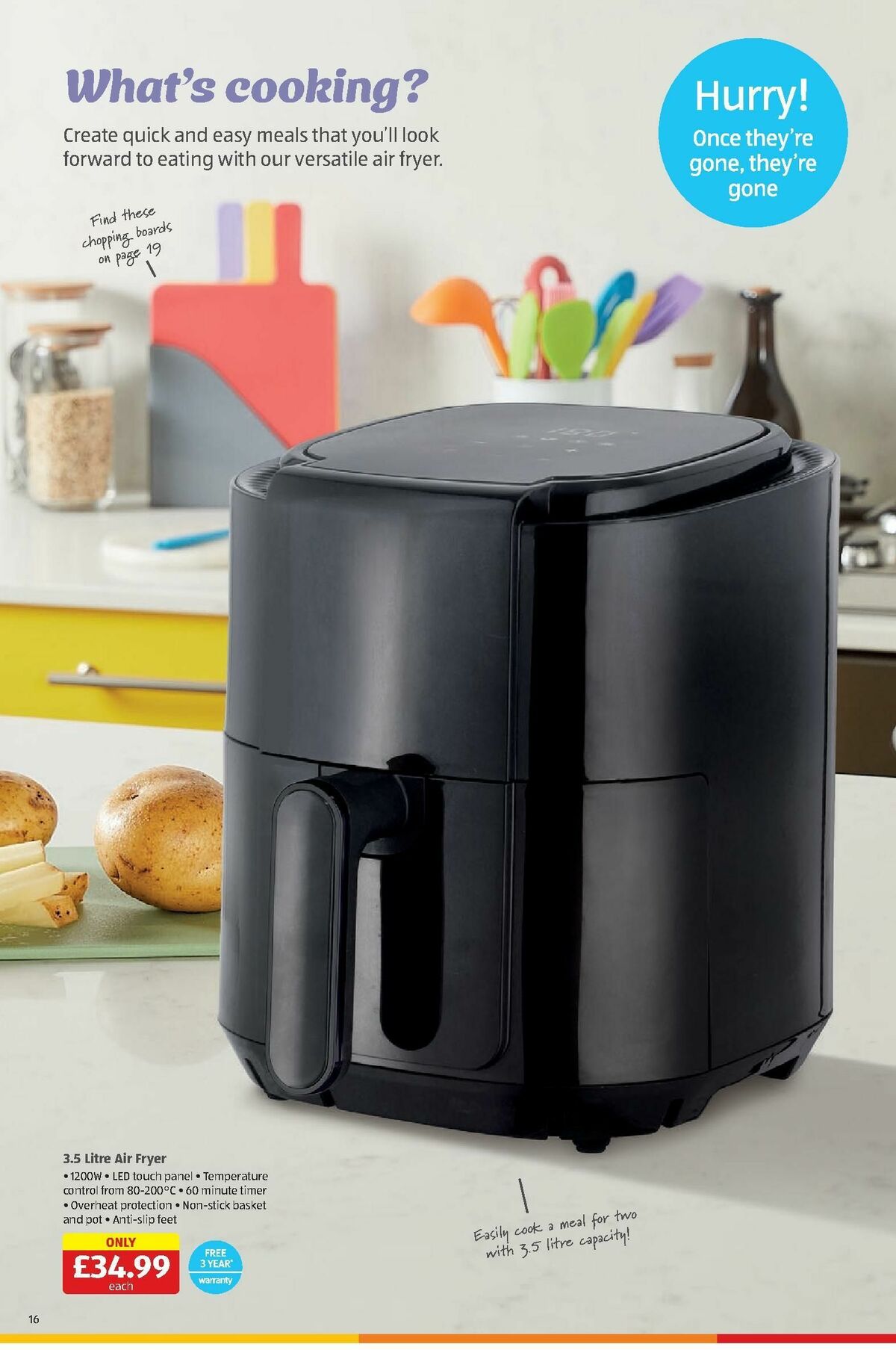 ALDI Offers from 28 August