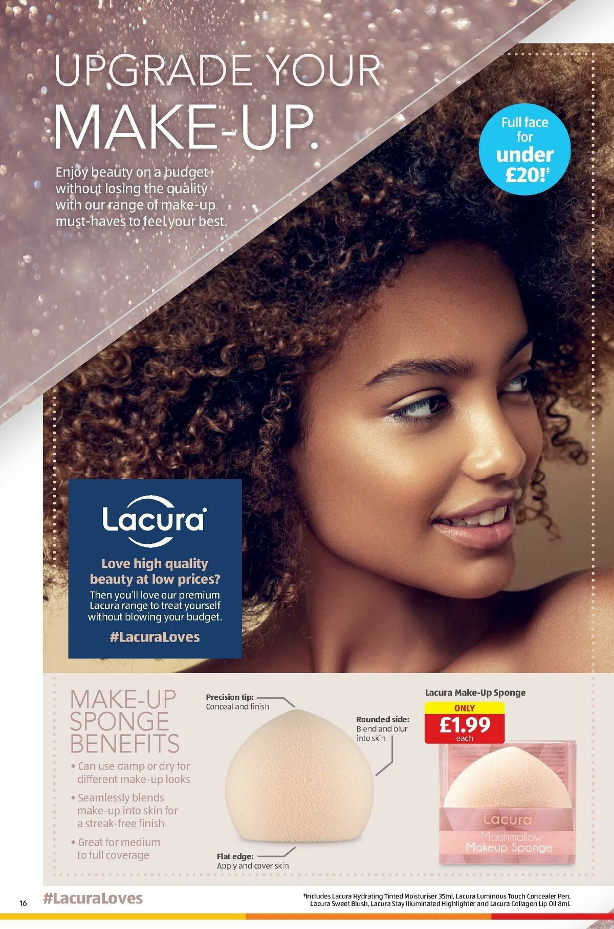 ALDI Offers from 4 September