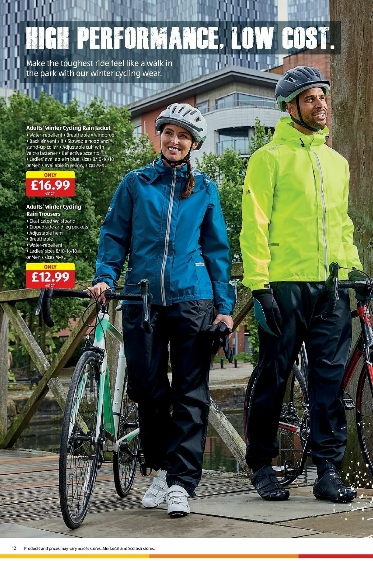 ALDI Offers from 18 September