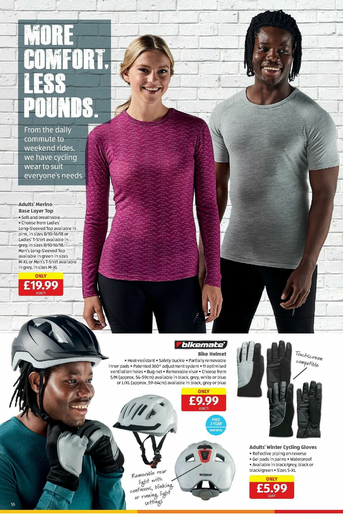 ALDI Offers from 18 September