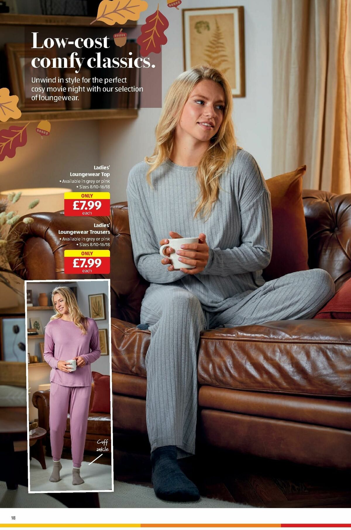 ALDI Scottish Offers from 18 September