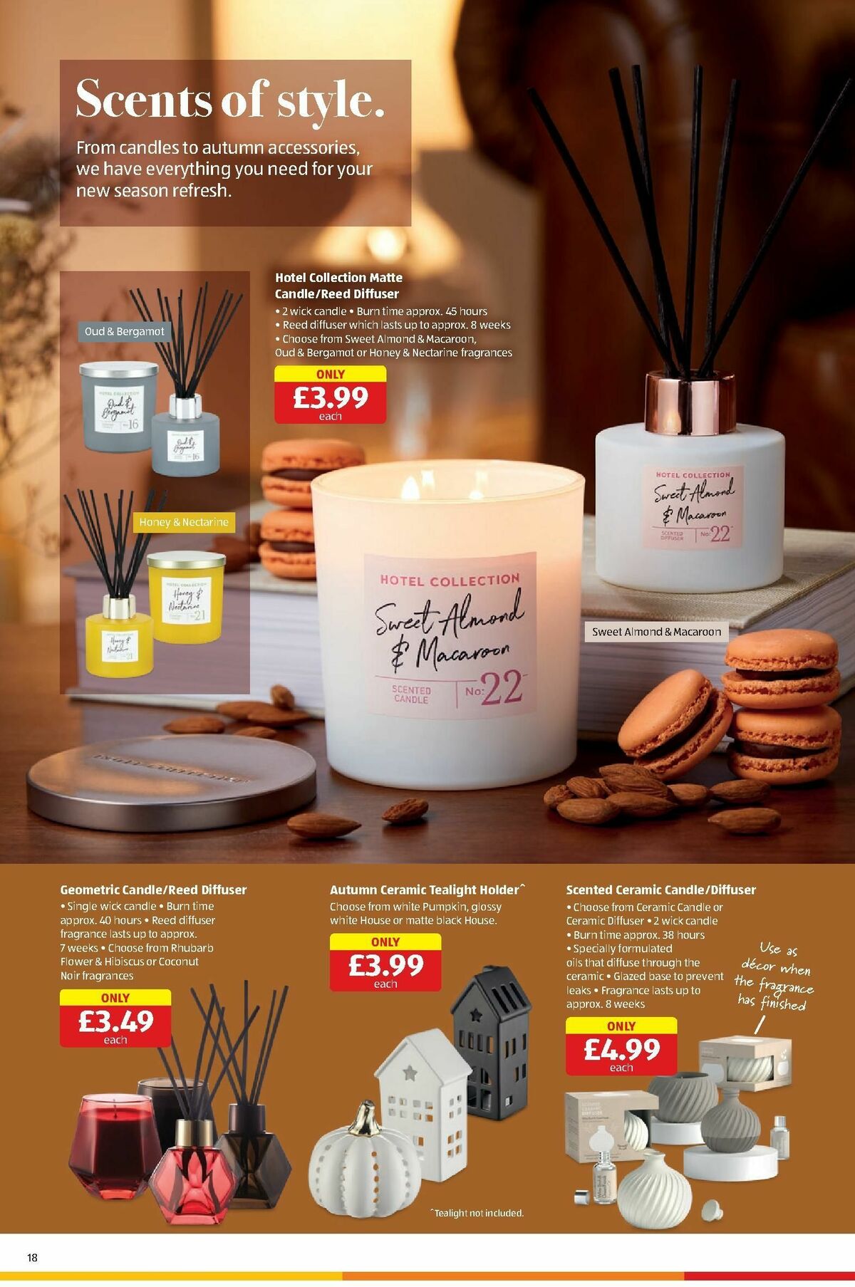 ALDI Offers from 25 September