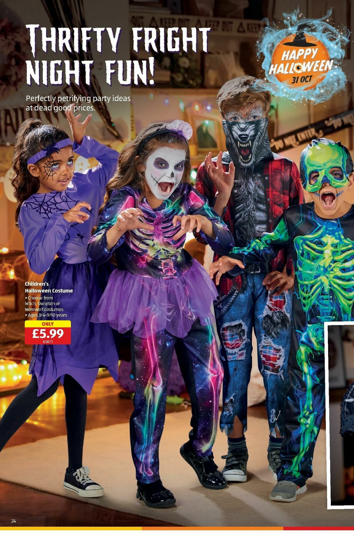 ALDI Offers from 25 September