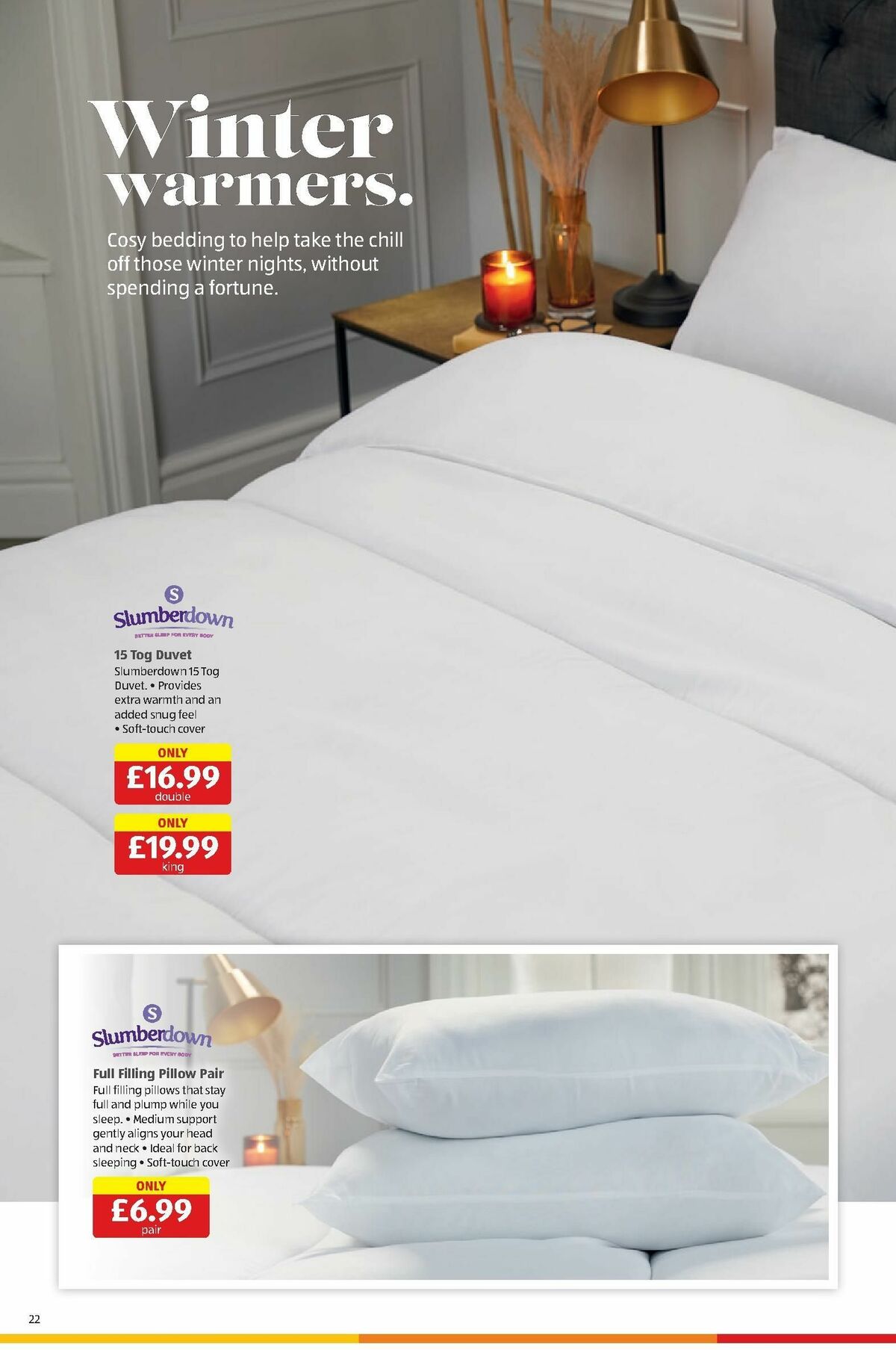 ALDI Offers from 23 October