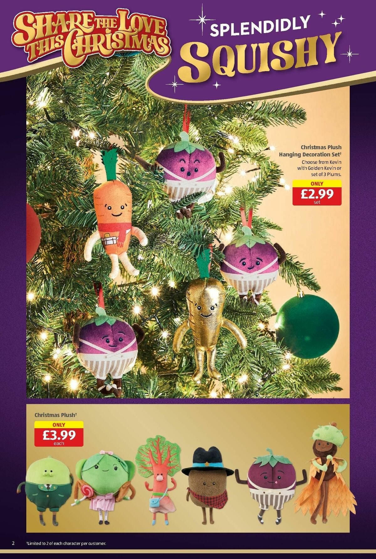 ALDI Offers from 13 November