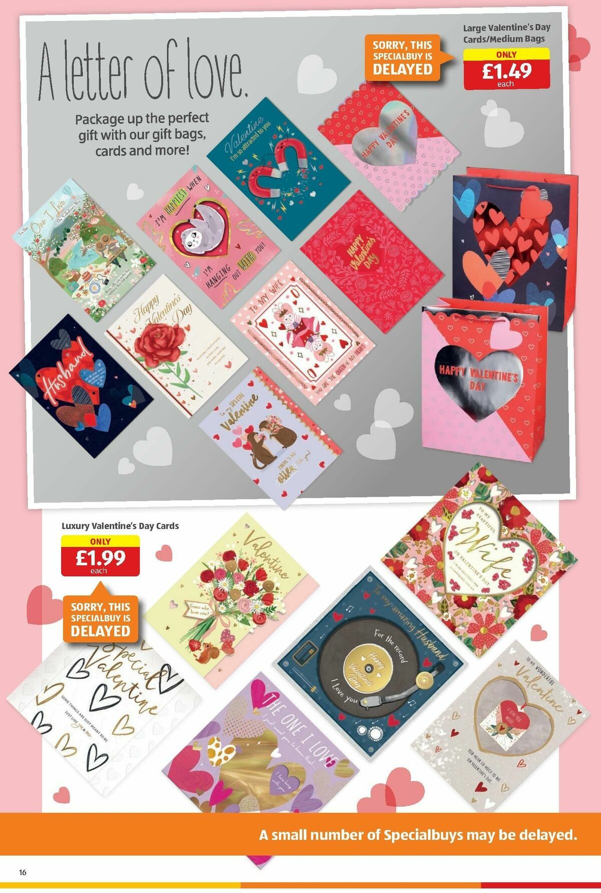 ALDI Offers from 22 January