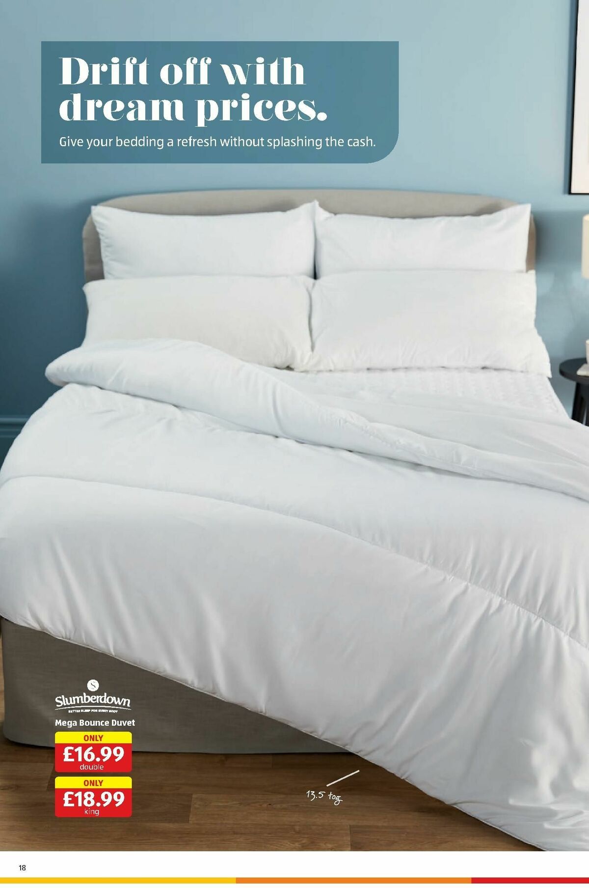 ALDI Offers from 22 January