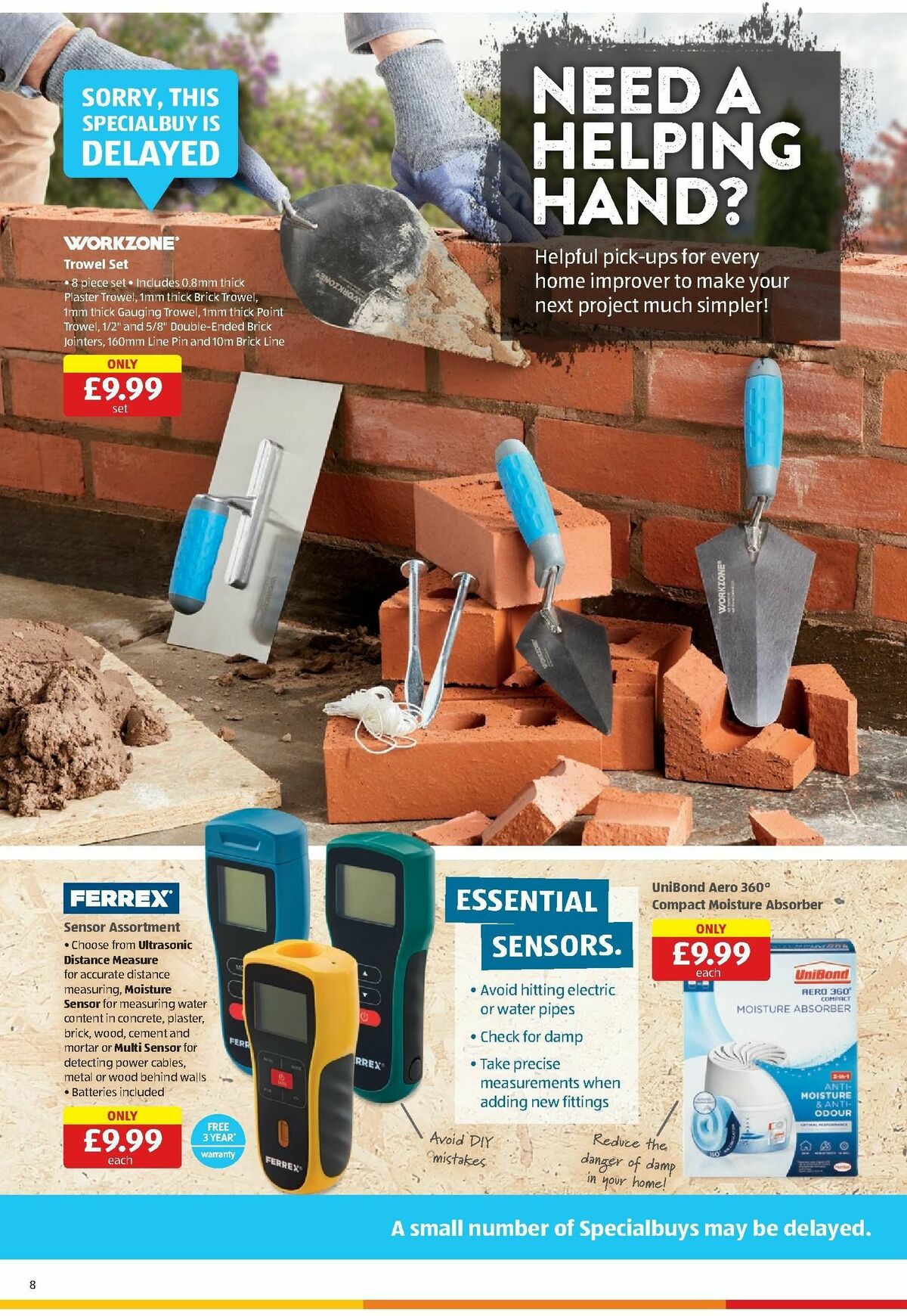 ALDI Offers from 22 January