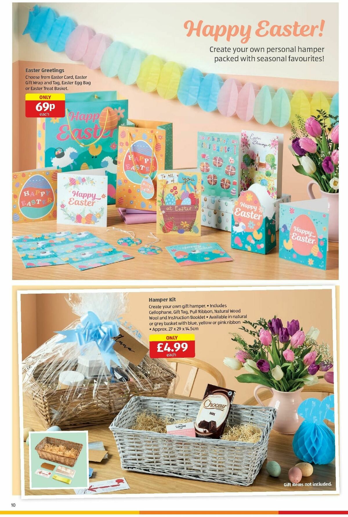 ALDI Offers from 11 March