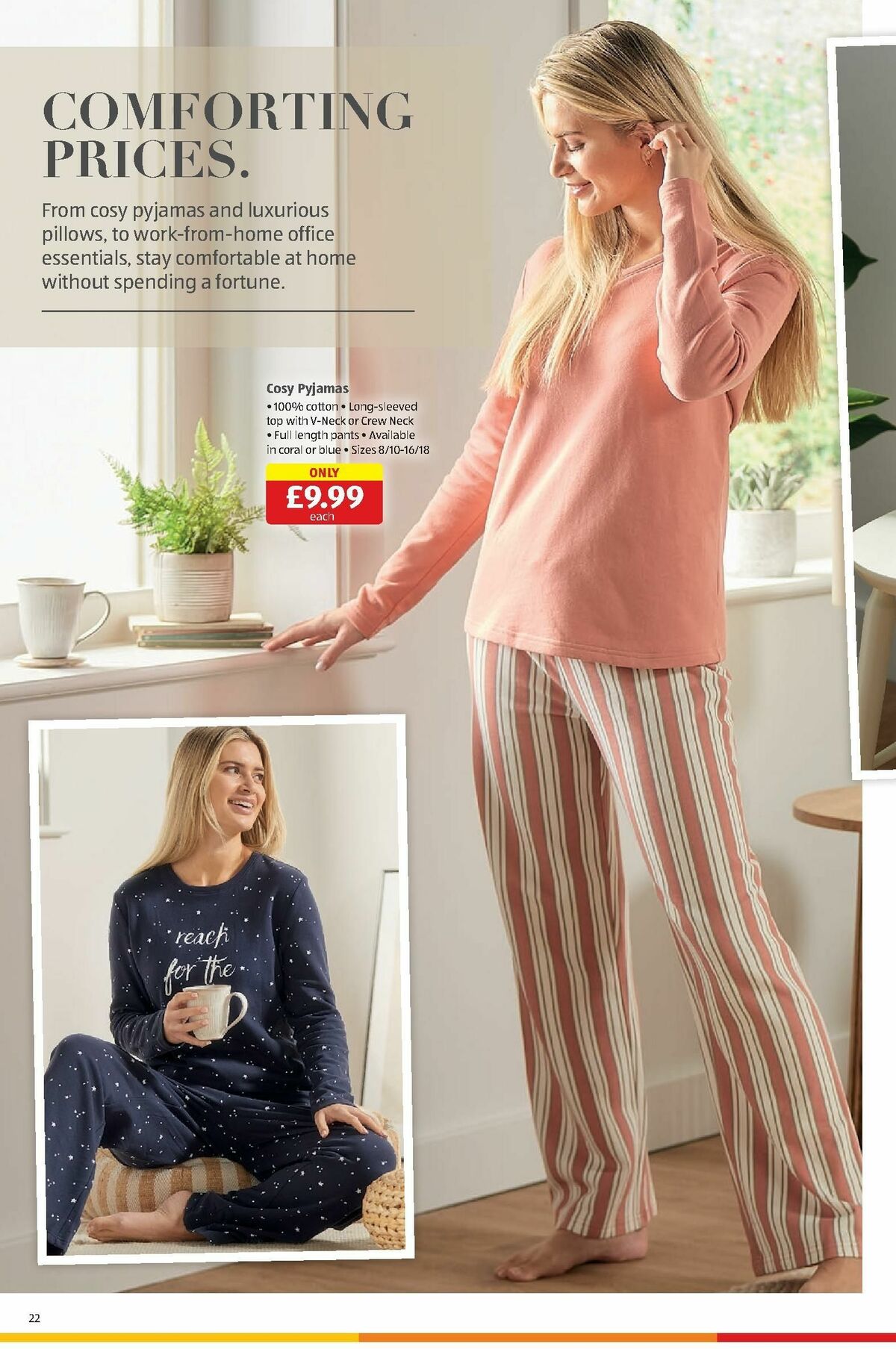 ALDI Offers from 11 March