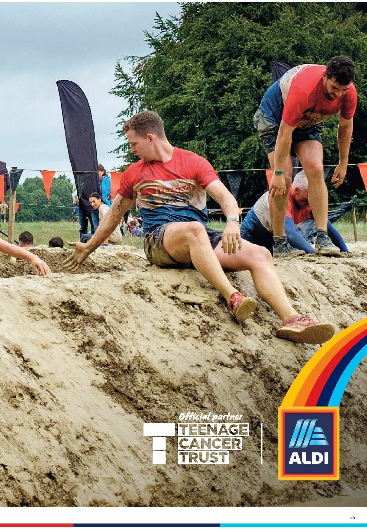 ALDI Scottish Offers from 8 April