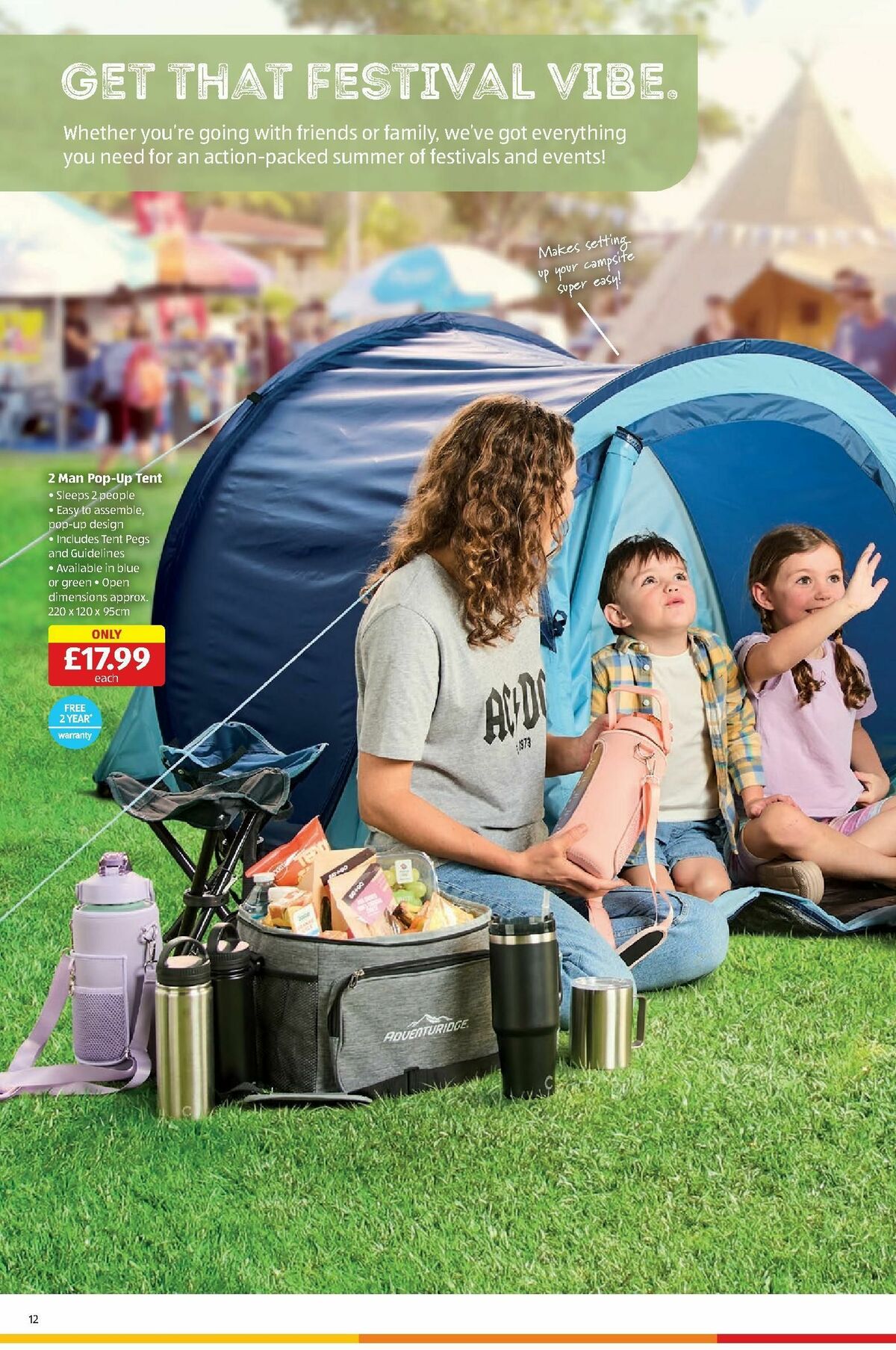 ALDI Offers from 27 May
