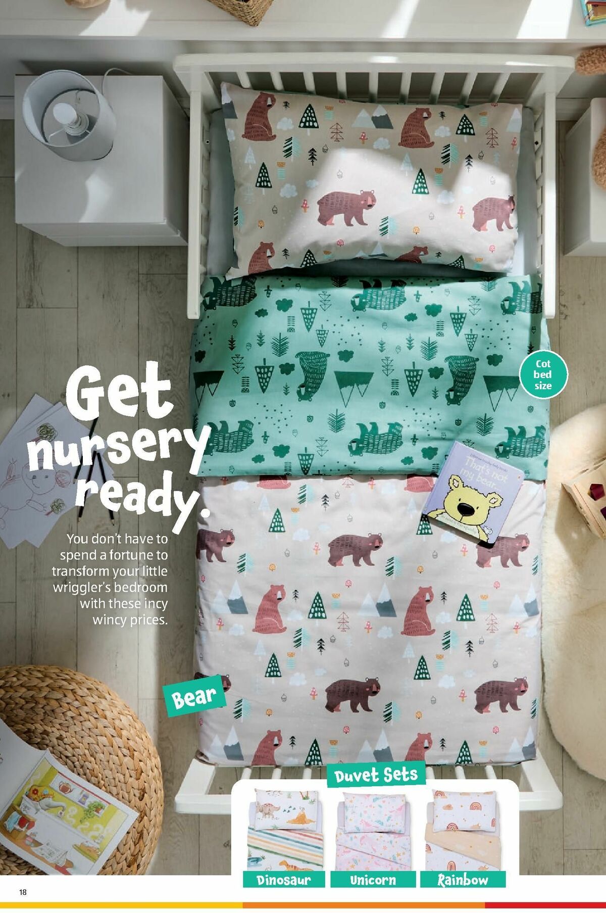 ALDI Scottish Offers from 19 August