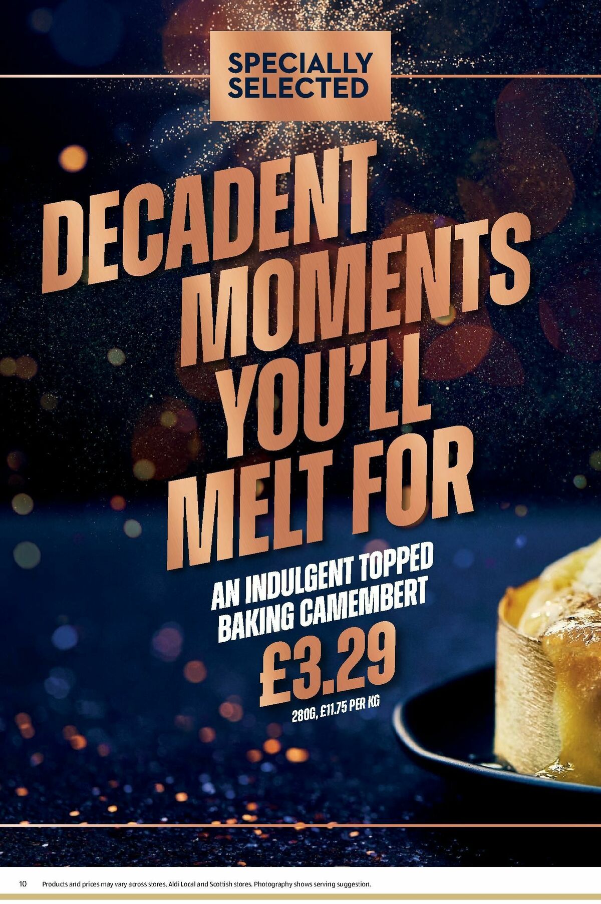 ALDI Offers from 11 November