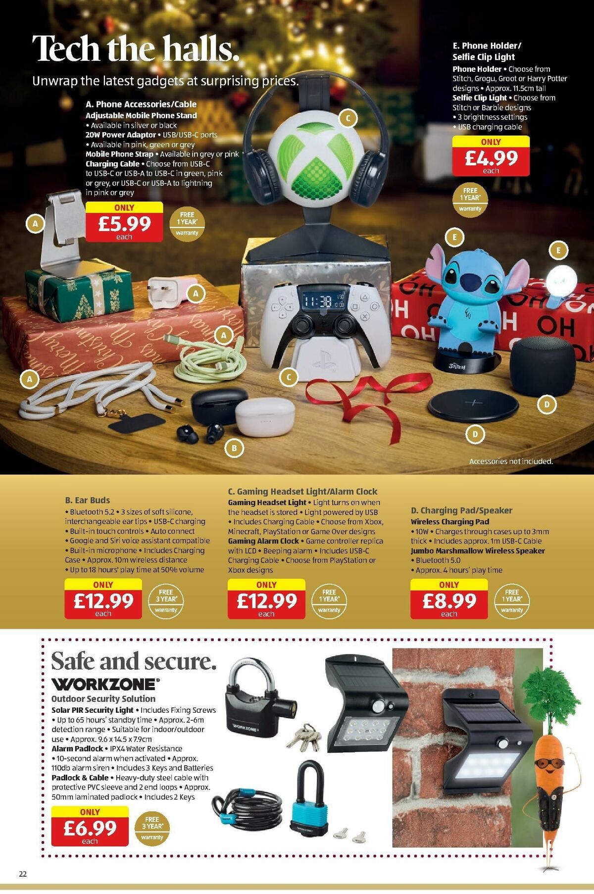 ALDI Offers from 2 December