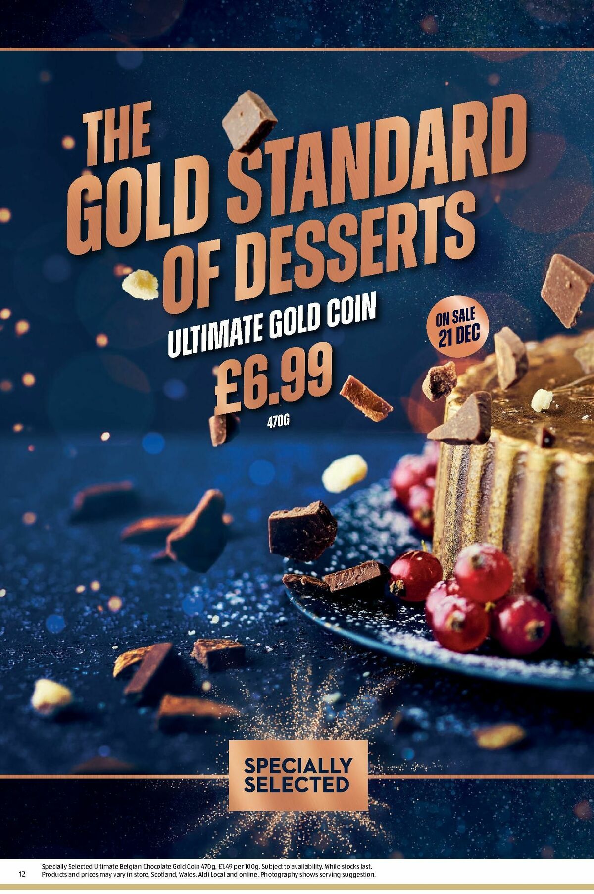 ALDI Offers from 9 December