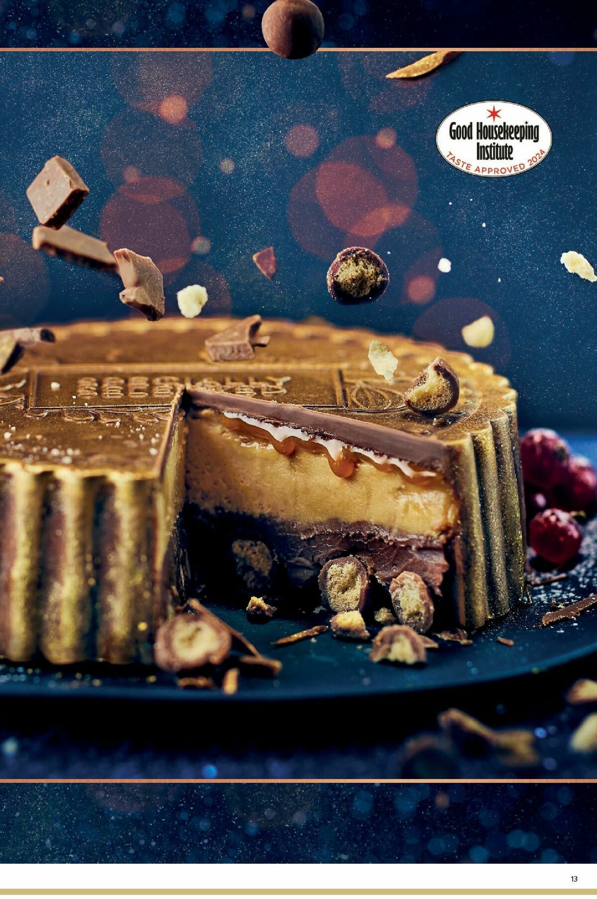 ALDI Offers from 9 December