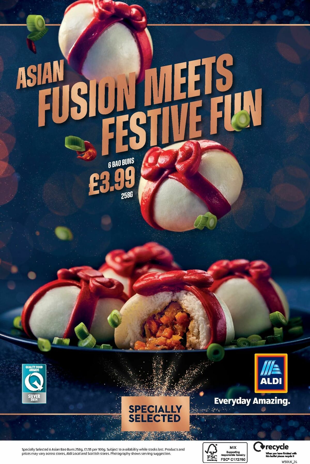 ALDI Offers from 9 December