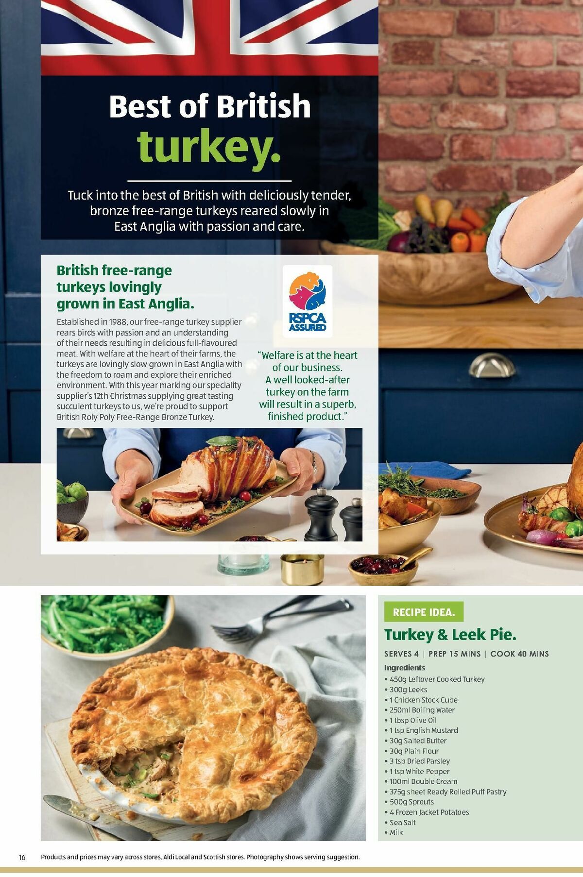 ALDI Offers from 23 December