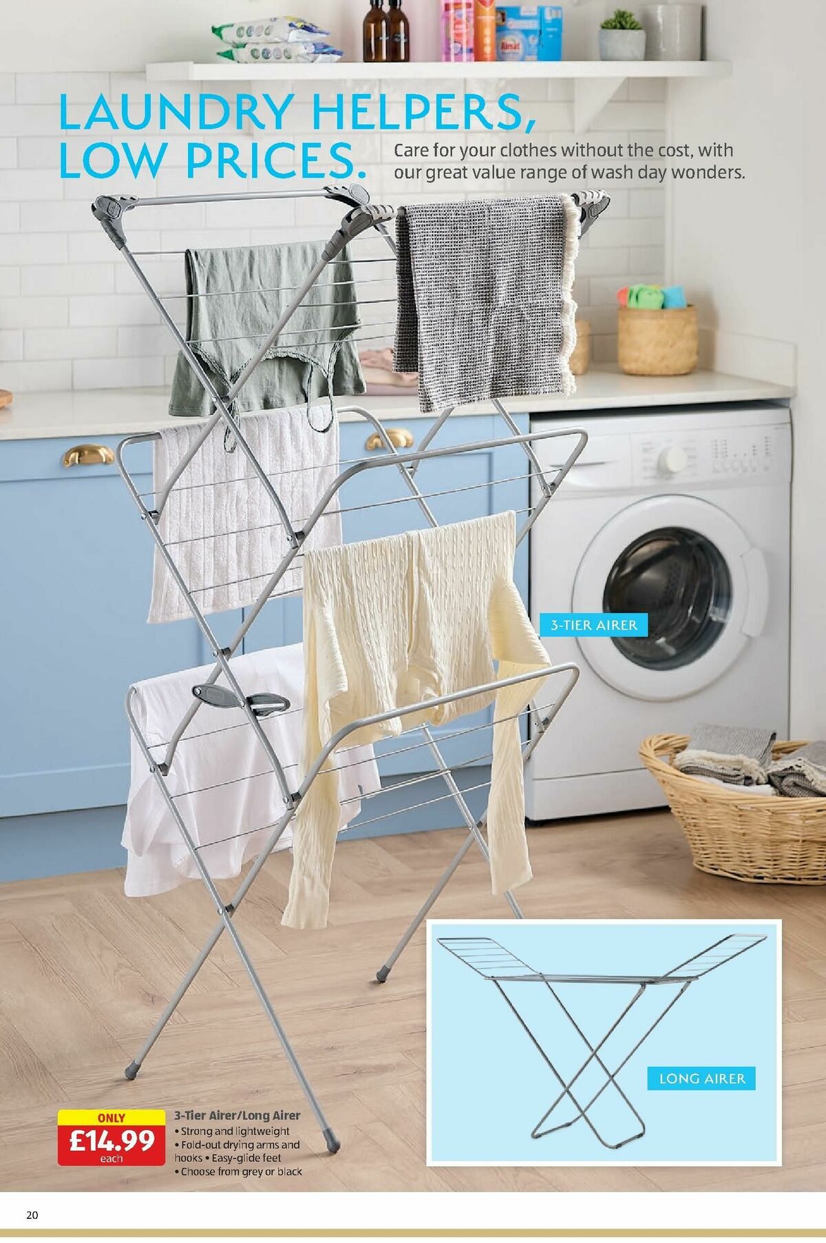 ALDI Offers from 23 December