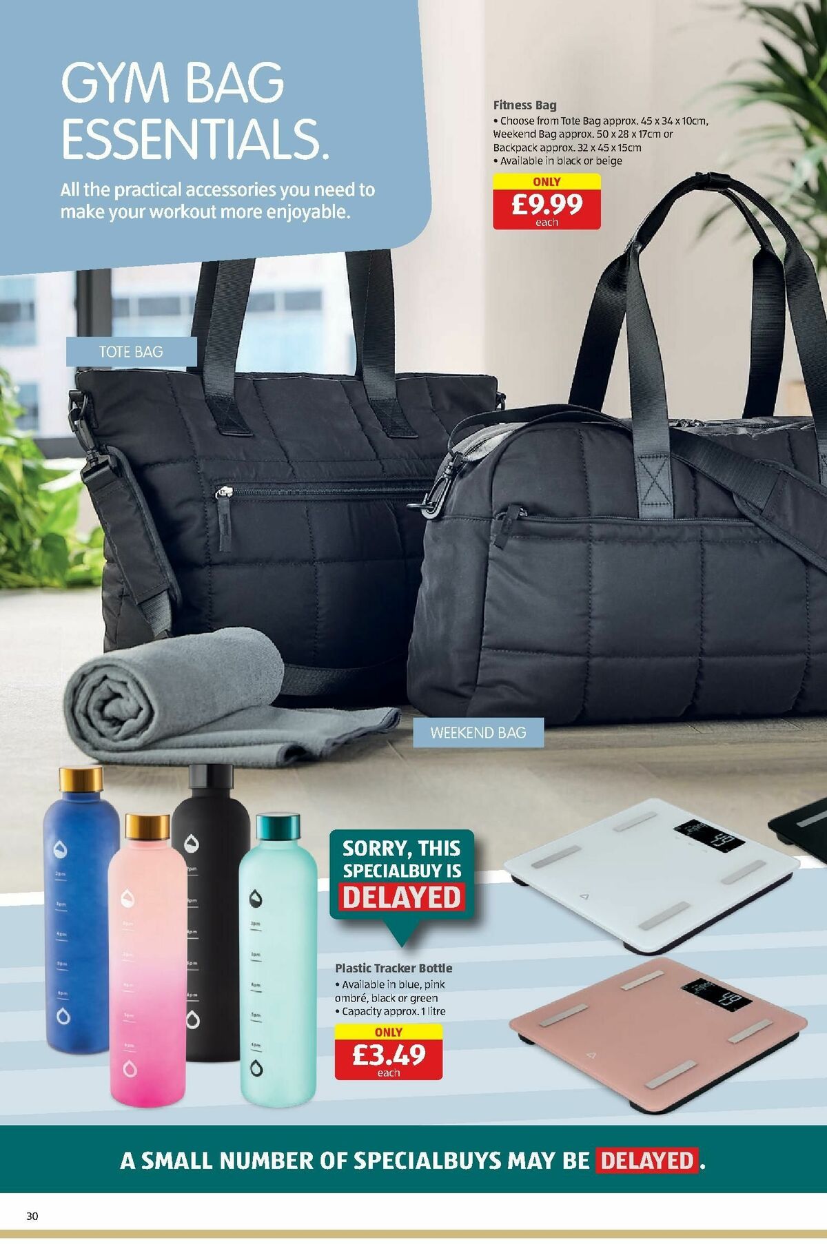 ALDI Offers from 23 December