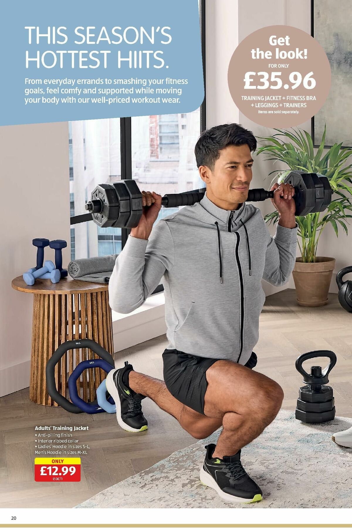 ALDI Scottish Offers from 23 December